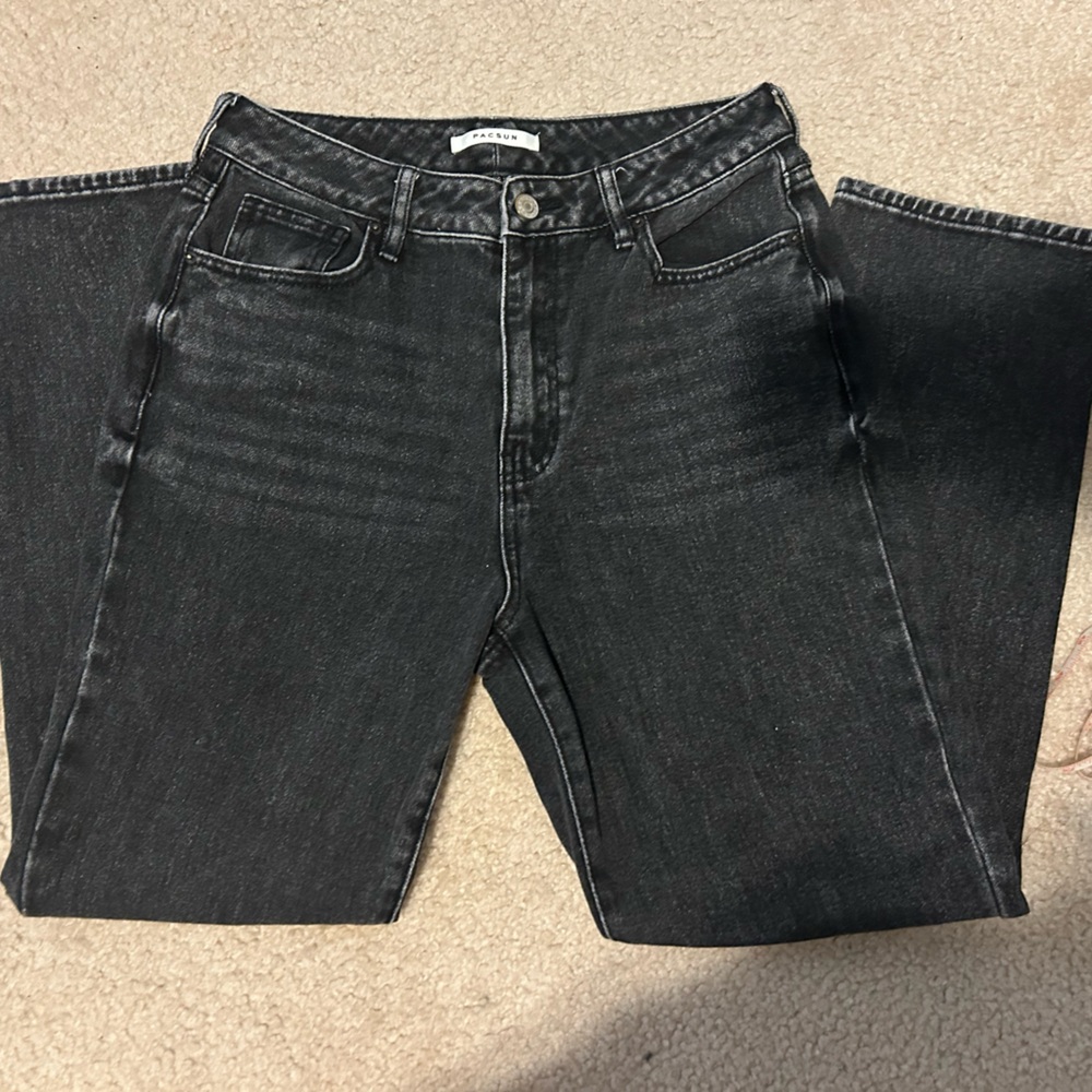 Pacsun Mom jeans